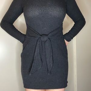 💗HP💗 NWOT A&F Tie Dress